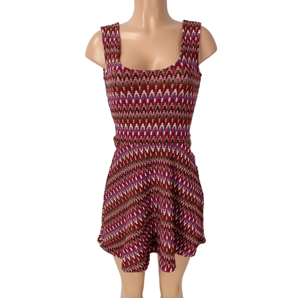 Lovers + Friends Dress